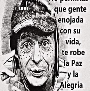 Meet your Posher, Hector